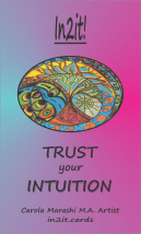 Card Back Trust your Intuition Rev1
