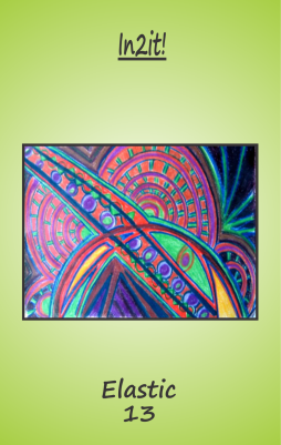 Elastic In2it! Card 1B
