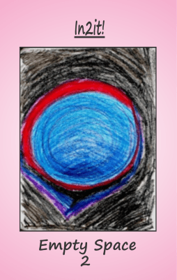 Empty Space In2it! Card 1B