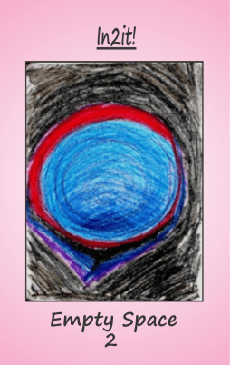 Empty Space In2it! Card 1B