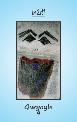 Gargoyle In2it Card 1B
