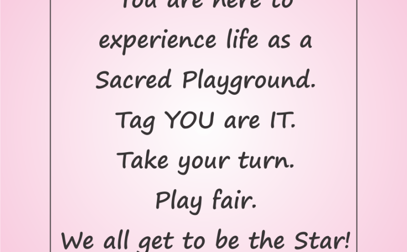 INNOCENCE-Roots of Intuition