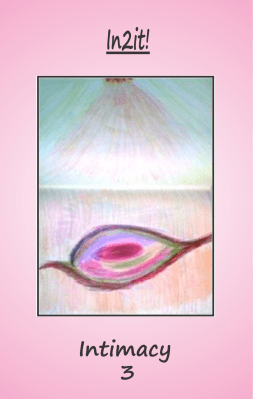 Intimacy In2it! Card 1B