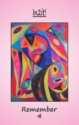 Remember In2it! Card 1B