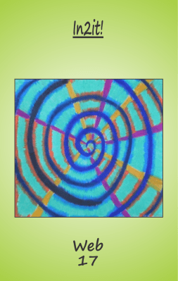 Web In2it! Card 1B